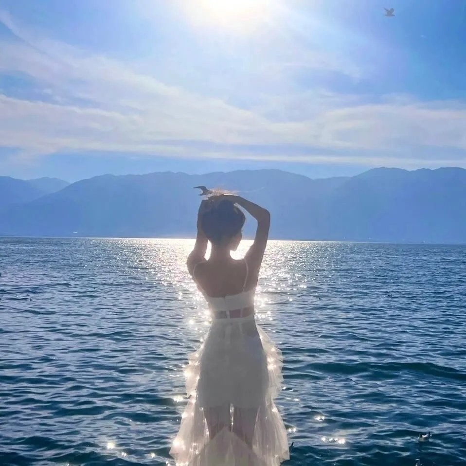 水